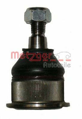 METZGER 57007708 Несущий направляющий шарнир для BMW (Бмв) METZGER 57007708 Несущий направляющий шарнир для BMW (Бмв)