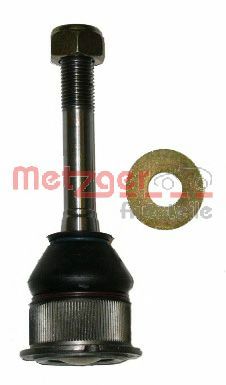 METZGER 57007808 Несущий направляющий шарнир для BMW (Бмв) METZGER 57007808 Несущий направляющий шарнир для BMW (Бмв)