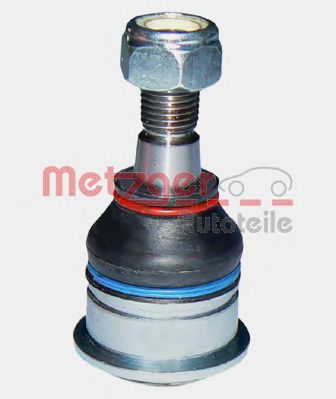 METZGER 57010208 Несущий направляющий шарнир для NISSAN PRIMERA (Ниссан Примера) METZGER 57010208 Несущий направляющий шарнир для NISSAN PRIMERA (Ниссан Примера)