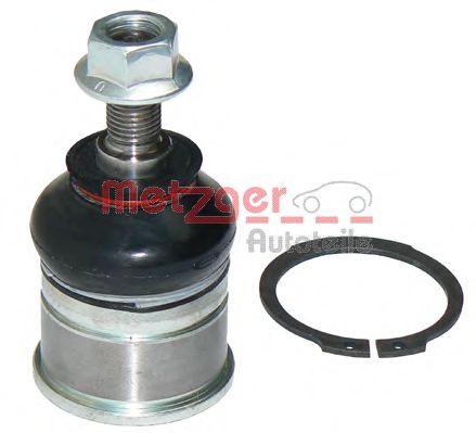 METZGER 57014318 Несущий направляющий шарнир для HONDA SHUTTLE (Хонда Шуттлэ) METZGER 57014318 Несущий направляющий шарнир для HONDA SHUTTLE (Хонда Шуттлэ)