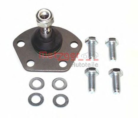 METZGER 57015918 Несущий направляющий шарнир для CITROËN JUMPER (CитроËн Жумпэр) METZGER 57015918 Несущий направляющий шарнир для CITROËN JUMPER (CитроËн Жумпэр)