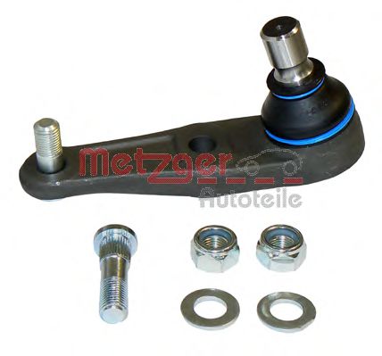 METZGER 57016718 Несущий направляющий шарнир для MAZDA 323 F V (Мазда 323 ф5) METZGER 57016718 Несущий направляющий шарнир для MAZDA 323 F V (Мазда 323 ф5)
