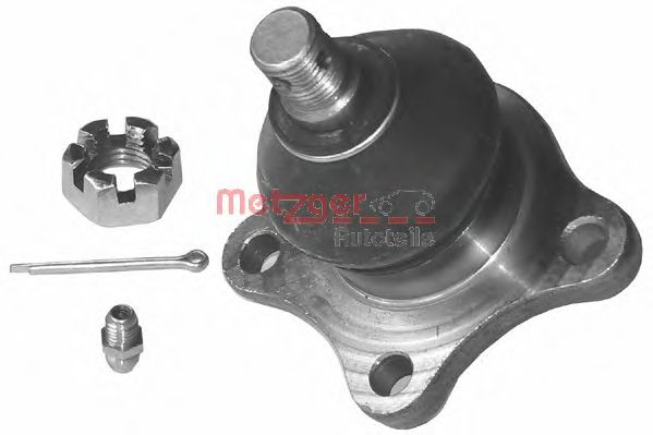 METZGER 57018718 Несущий направляющий шарнир для MITSUBISHI PAJERO PININ (Митсубиши/митсубиси Пажэро пинин) METZGER 57018718 Несущий направляющий шарнир для MITSUBISHI PAJERO PININ (Митсубиши/митсубиси Пажэро пинин)