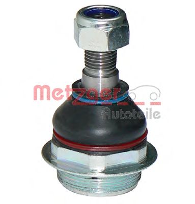 METZGER 57020108 Несущий направляющий шарнир для CITROËN C4 I (CитроËн С4 и) METZGER 57020108 Несущий направляющий шарнир для CITROËN C4 I (CитроËн С4 и)