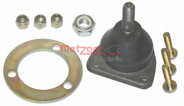 METZGER 57020518 Несущий направляющий шарнир для RENAULT LE CAR (Рено Лэ cар) METZGER 57020518 Несущий направляющий шарнир для RENAULT LE CAR (Рено Лэ cар)
