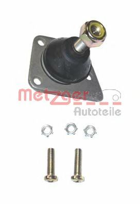 METZGER 57020612 Несущий направляющий шарнир для RENAULT LE CAR (Рено Лэ cар) METZGER 57020612 Несущий направляющий шарнир для RENAULT LE CAR (Рено Лэ cар)