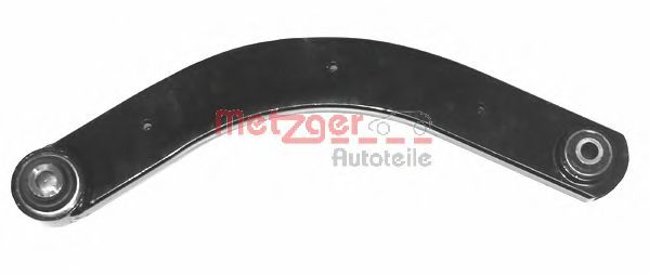 METZGER 58002109 Рычаг независимой подвески колеса, подвеска колеса для OPEL (Опель) METZGER 58002109 Рычаг независимой подвески колеса, подвеска колеса для OPEL (Опель)
