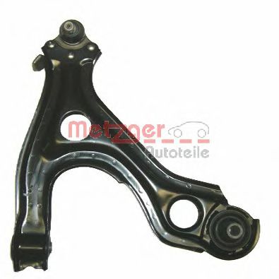 METZGER 58003901 Рычаг независимой подвески колеса, подвеска колеса для OPEL OMEGA A (Опель Омэга а) METZGER 58003901 Рычаг независимой подвески колеса, подвеска колеса для OPEL OMEGA A (Опель Омэга а)