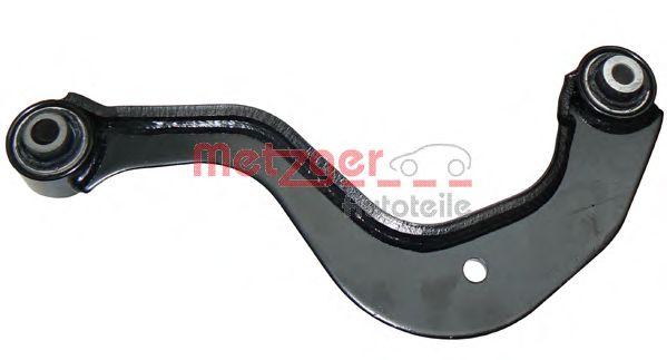 METZGER 58006609 Рычаг независимой подвески колеса, подвеска колеса для AUDI TT (Ауди Тт) METZGER 58006609 Рычаг независимой подвески колеса, подвеска колеса для AUDI TT (Ауди Тт)