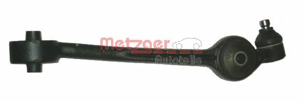 METZGER 58008402 Рычаг независимой подвески колеса, подвеска колеса для AUDI (Ауди) METZGER 58008402 Рычаг независимой подвески колеса, подвеска колеса для AUDI (Ауди)