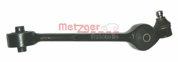 METZGER 58008502 Рычаг независимой подвески колеса, подвеска колеса для AUDI (Ауди) METZGER 58008502 Рычаг независимой подвески колеса, подвеска колеса для AUDI (Ауди)