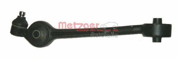 METZGER 58008701 Рычаг независимой подвески колеса, подвеска колеса для AUDI (Ауди) METZGER 58008701 Рычаг независимой подвески колеса, подвеска колеса для AUDI (Ауди)