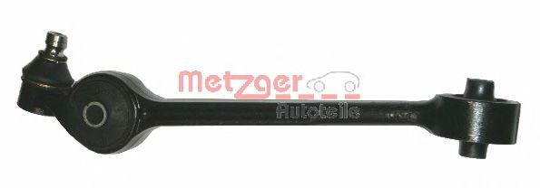 METZGER 58008801 Рычаг независимой подвески колеса, подвеска колеса для AUDI (Ауди) METZGER 58008801 Рычаг независимой подвески колеса, подвеска колеса для AUDI (Ауди)