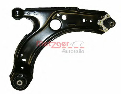 METZGER 58011902 Рычаг независимой подвески колеса, подвеска колеса для SEAT TOLEDO II (Сеат Толедо 2) METZGER 58011902 Рычаг независимой подвески колеса, подвеска колеса для SEAT TOLEDO II (Сеат Толедо 2)