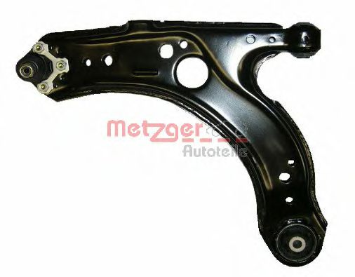 METZGER 58012001 Рычаг независимой подвески колеса, подвеска колеса для SEAT TOLEDO II (Сеат Толедо 2) METZGER 58012001 Рычаг независимой подвески колеса, подвеска колеса для SEAT TOLEDO II (Сеат Толедо 2)