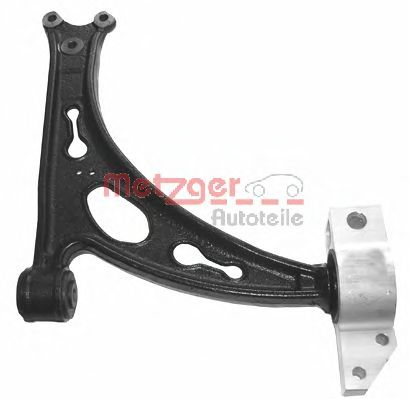 METZGER 58013502 Рычаг независимой подвески колеса, подвеска колеса для AUDI (Ауди) METZGER 58013502 Рычаг независимой подвески колеса, подвеска колеса для AUDI (Ауди)