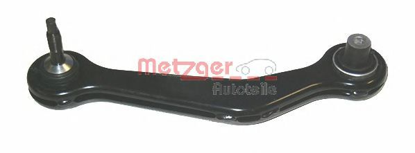 METZGER 58016104 Рычаг независимой подвески колеса, подвеска колеса для BMW (Бмв) METZGER 58016104 Рычаг независимой подвески колеса, подвеска колеса для BMW (Бмв)