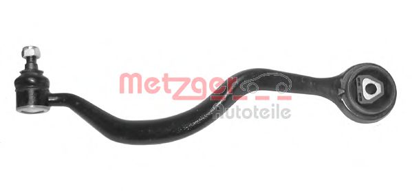 METZGER 58018401 Рычаг независимой подвески колеса, подвеска колеса для BMW 7 (Бмв 7) METZGER 58018401 Рычаг независимой подвески колеса, подвеска колеса для BMW 7 (Бмв 7)