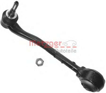 METZGER 58018802 Рычаг независимой подвески колеса, подвеска колеса для BMW (Бмв) METZGER 58018802 Рычаг независимой подвески колеса, подвеска колеса для BMW (Бмв)