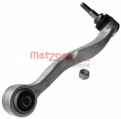 METZGER 58019801 Рычаг независимой подвески колеса, подвеска колеса для BMW (Бмв) METZGER 58019801 Рычаг независимой подвески колеса, подвеска колеса для BMW (Бмв)