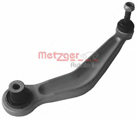 METZGER 58020603 Рычаг независимой подвески колеса, подвеска колеса для BMW (Бмв) METZGER 58020603 Рычаг независимой подвески колеса, подвеска колеса для BMW (Бмв)