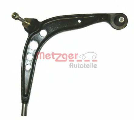METZGER 58022102 Рычаг независимой подвески колеса, подвеска колеса для BMW 3 (Бмв 3) METZGER 58022102 Рычаг независимой подвески колеса, подвеска колеса для BMW 3 (Бмв 3)