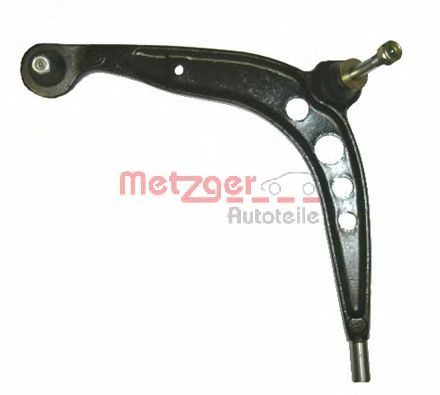 METZGER 58022201 Рычаг независимой подвески колеса, подвеска колеса для BMW 3 (Бмв 3) METZGER 58022201 Рычаг независимой подвески колеса, подвеска колеса для BMW 3 (Бмв 3)