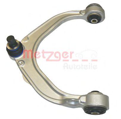 METZGER 58023702 Рычаг независимой подвески колеса, подвеска колеса для BMW X5 (Бмв Х5) METZGER 58023702 Рычаг независимой подвески колеса, подвеска колеса для BMW X5 (Бмв Х5)