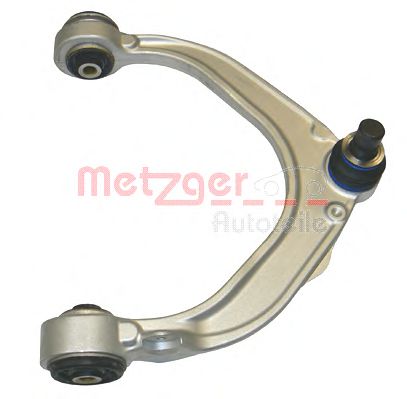 METZGER 58023801 Рычаг независимой подвески колеса, подвеска колеса для BMW X5 (Бмв Х5) METZGER 58023801 Рычаг независимой подвески колеса, подвеска колеса для BMW X5 (Бмв Х5)