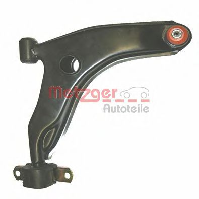 METZGER 58024402 Рычаг независимой подвески колеса, подвеска колеса для MITSUBISHI CARISMA (Митсубиши/митсубиси Каризма) METZGER 58024402 Рычаг независимой подвески колеса, подвеска колеса для MITSUBISHI CARISMA (Митсубиши/митсубиси Каризма)