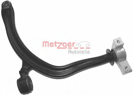 METZGER 58027001 Рычаг независимой подвески колеса, подвеска колеса для CITROËN C5 I (CитроËн С5 1) METZGER 58027001 Рычаг независимой подвески колеса, подвеска колеса для CITROËN C5 I (CитроËн С5 1)