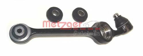 METZGER 58030812 Рычаг независимой подвески колеса, подвеска колеса для FORD ORION II (Форд Орион 2) METZGER 58030812 Рычаг независимой подвески колеса, подвеска колеса для FORD ORION II (Форд Орион 2)