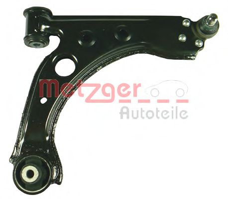 METZGER 58035702 Рычаг независимой подвески колеса, подвеска колеса для FIAT BRAVO II (Фиат Брава 2) METZGER 58035702 Рычаг независимой подвески колеса, подвеска колеса для FIAT BRAVO II (Фиат Брава 2)