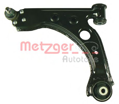 METZGER 58035801 Рычаг независимой подвески колеса, подвеска колеса для FIAT BRAVO II (Фиат Брава 2) METZGER 58035801 Рычаг независимой подвески колеса, подвеска колеса для FIAT BRAVO II (Фиат Брава 2)