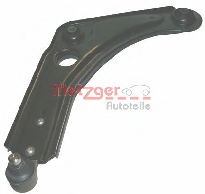 METZGER 58036901 Рычаг независимой подвески колеса, подвеска колеса для FORD ORION III (Форд Орион 3) METZGER 58036901 Рычаг независимой подвески колеса, подвеска колеса для FORD ORION III (Форд Орион 3)