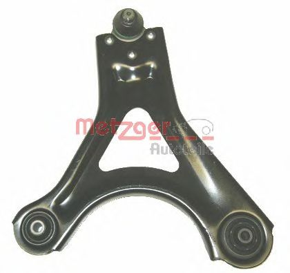 METZGER 58040302 Рычаг независимой подвески колеса, подвеска колеса для FORD MONDEO I (Форд Мондео 1) METZGER 58040302 Рычаг независимой подвески колеса, подвеска колеса для FORD MONDEO I (Форд Мондео 1)