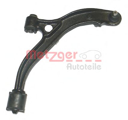 METZGER 58048102 Рычаг независимой подвески колеса, подвеска колеса для CHRYSLER VOYAGER III (Крайслер Вояджер 3) METZGER 58048102 Рычаг независимой подвески колеса, подвеска колеса для CHRYSLER VOYAGER III (Крайслер Вояджер 3)
