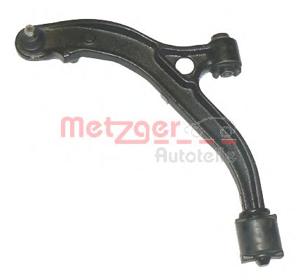 METZGER 58048201 Рычаг независимой подвески колеса, подвеска колеса для CHRYSLER VOYAGER III (Крайслер Вояджер 3) METZGER 58048201 Рычаг независимой подвески колеса, подвеска колеса для CHRYSLER VOYAGER III (Крайслер Вояджер 3)