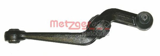 METZGER 58058601 Рычаг независимой подвески колеса, подвеска колеса для PEUGEOT 205 II (Пежо 205 2) METZGER 58058601 Рычаг независимой подвески колеса, подвеска колеса для PEUGEOT 205 II (Пежо 205 2)