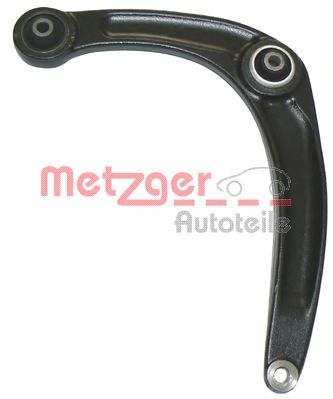 METZGER 58059401 Рычаг независимой подвески колеса, подвеска колеса для CITROËN DS4 (CитроËн Дс4) METZGER 58059401 Рычаг независимой подвески колеса, подвеска колеса для CITROËN DS4 (CитроËн Дс4)