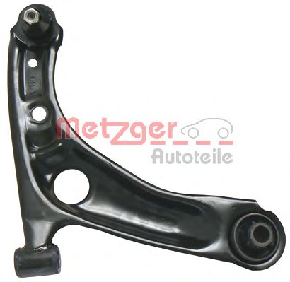 METZGER 58061202 Рычаг независимой подвески колеса, подвеска колеса для TOYOTA AYGO (Тойота/тоета Аъго) METZGER 58061202 Рычаг независимой подвески колеса, подвеска колеса для TOYOTA AYGO (Тойота/тоета Аъго)