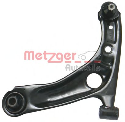 METZGER 58061301 Рычаг независимой подвески колеса, подвеска колеса для TOYOTA AYGO (Тойота/тоета Аъго) METZGER 58061301 Рычаг независимой подвески колеса, подвеска колеса для TOYOTA AYGO (Тойота/тоета Аъго)