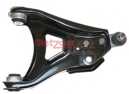 METZGER 58062802 Рычаг независимой подвески колеса, подвеска колеса для RENAULT CLIO II (Рено Клио 2) METZGER 58062802 Рычаг независимой подвески колеса, подвеска колеса для RENAULT CLIO II (Рено Клио 2)