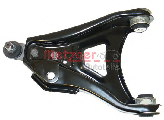 METZGER 58062901 Рычаг независимой подвески колеса, подвеска колеса для RENAULT CLIO II (Рено Клио 2) METZGER 58062901 Рычаг независимой подвески колеса, подвеска колеса для RENAULT CLIO II (Рено Клио 2)