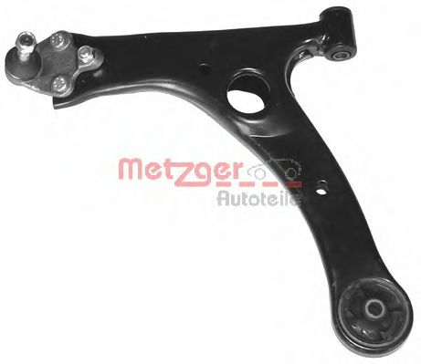 METZGER 58067201 Рычаг независимой подвески колеса, подвеска колеса для TOYOTA (Тойота/тоета) METZGER 58067201 Рычаг независимой подвески колеса, подвеска колеса для TOYOTA (Тойота/тоета)