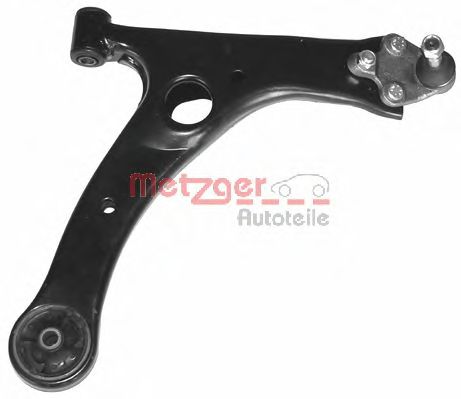 METZGER 58067302 Рычаг независимой подвески колеса, подвеска колеса для TOYOTA (Тойота/тоета) METZGER 58067302 Рычаг независимой подвески колеса, подвеска колеса для TOYOTA (Тойота/тоета)