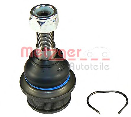 METZGER 87002608 Несущий направляющий шарнир для VOLKSWAGEN T4 MULTIVAN (Фольксваген Т4 мултиvан) METZGER 87002608 Несущий направляющий шарнир для VOLKSWAGEN T4 MULTIVAN (Фольксваген Т4 мултиvан)