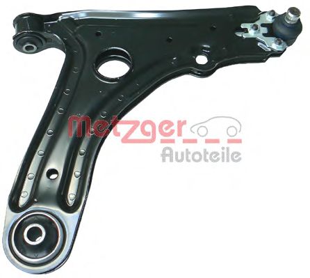 METZGER 88005912 Рычаг независимой подвески колеса, подвеска колеса для SEAT TOLEDO (Сеат Толэдо) METZGER 88005912 Рычаг независимой подвески колеса, подвеска колеса для SEAT TOLEDO (Сеат Толэдо)