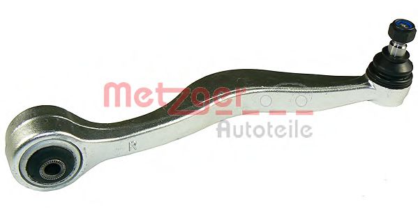 METZGER 88016902 Рычаг независимой подвески колеса, подвеска колеса для BMW 7 (Бмв 7) METZGER 88016902 Рычаг независимой подвески колеса, подвеска колеса для BMW 7 (Бмв 7)