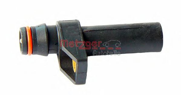 METZGER 0902008 Датчик импульсов; Датчик частоты вращения, управление двигателем; Датчик, положение распределительного вала для MERCEDESBENZ (Мерседес бенц) METZGER 0902008 Датчик импульсов; Датчик частоты вращения, управление двигателем; Датчик, положение распределительного вала для MERCEDESBENZ (Мерседес бенц)